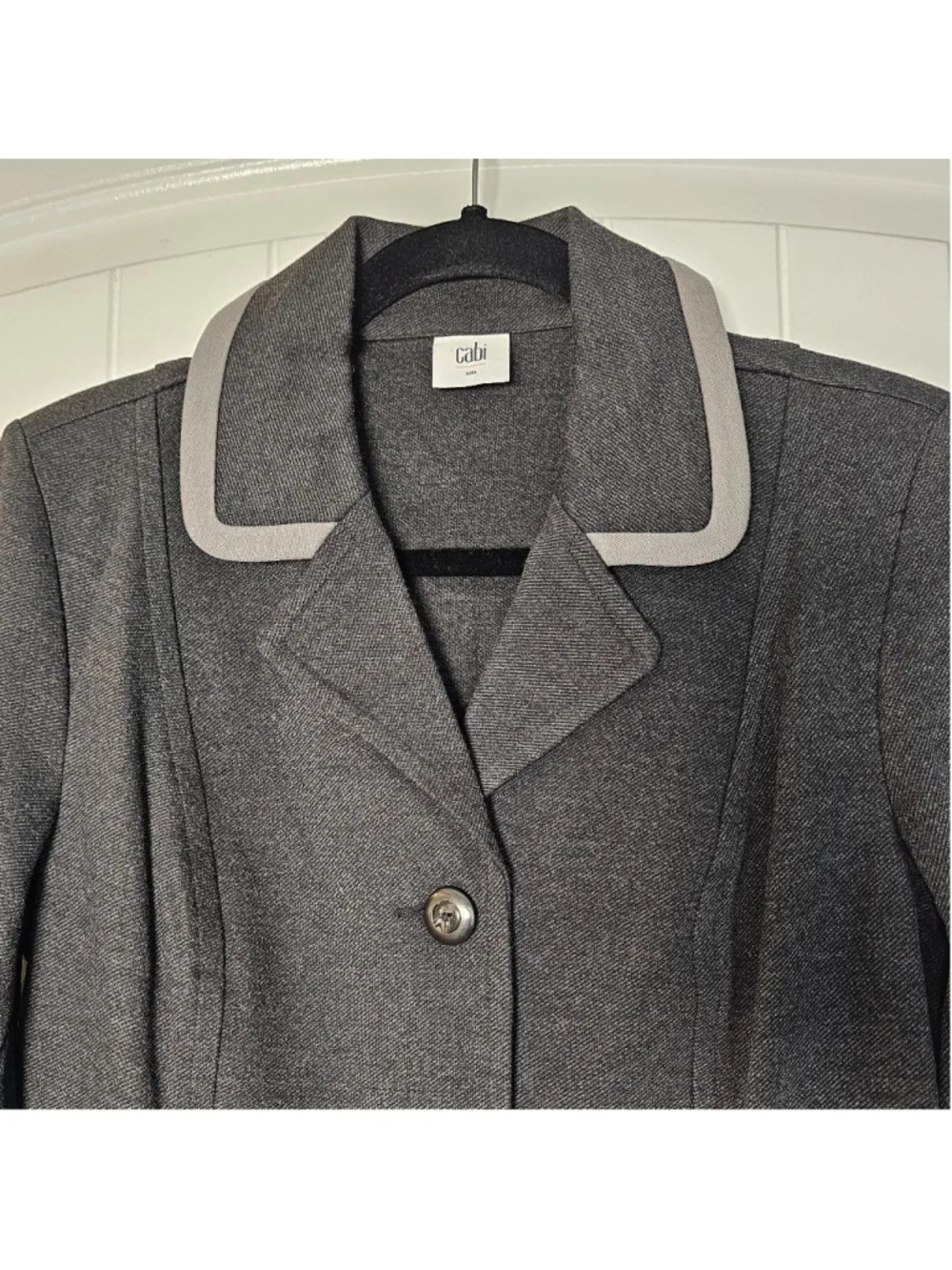 CAbi size women